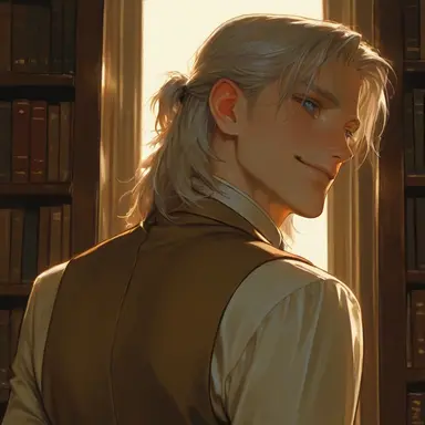 Profile image of セオドア