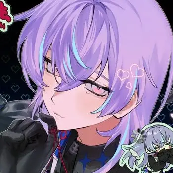 Profile image of 星導ショウ