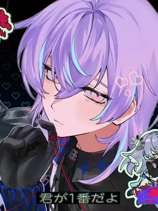 FloralCost2532의 返事は「わん」だけ