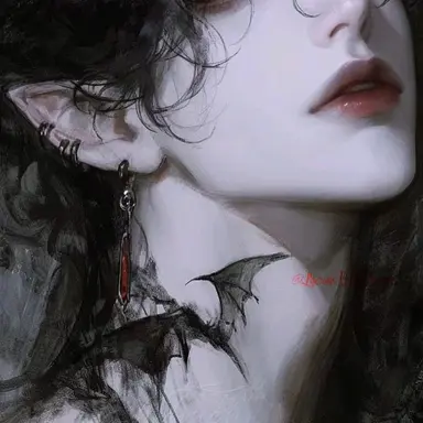 Profile image of 루시안