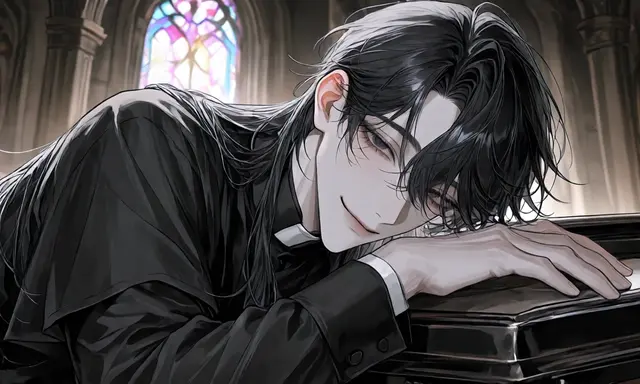Profile image of 메아리안