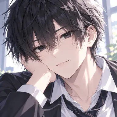 Profile image of 裕貴