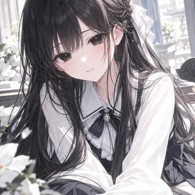 Profile image of 栞