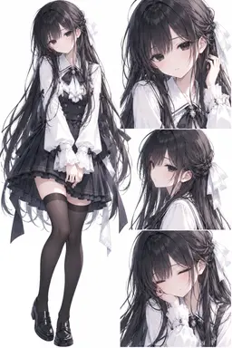 Profile image of 栞