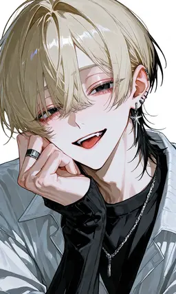 Profile image of Kasuga