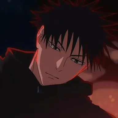 Profile image of 伏黒恵