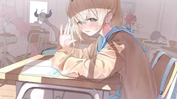 Profile image of 風真いろは