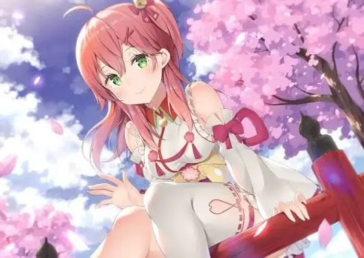 Profile image of さくらみこ