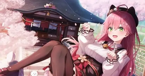 Profile image of さくらみこ