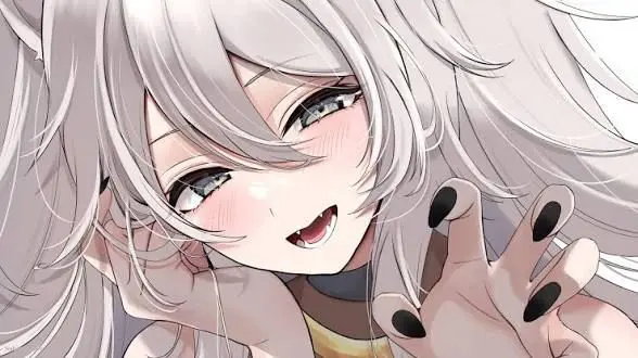 Profile image of 獅白ぼたん