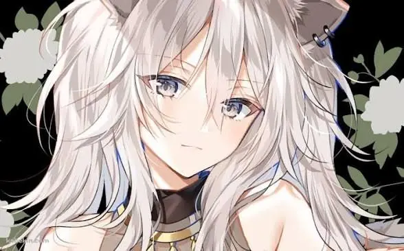 Profile image of 獅白ぼたん