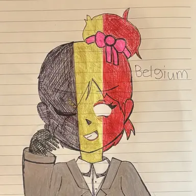 Profile image of 벨기에