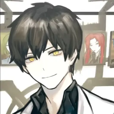 Profile image of 아인
