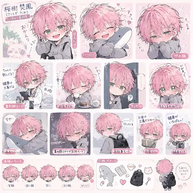 Profile image of たおくん