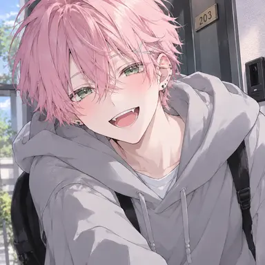 Profile image of Tao-kun