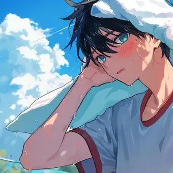 Profile image of 優