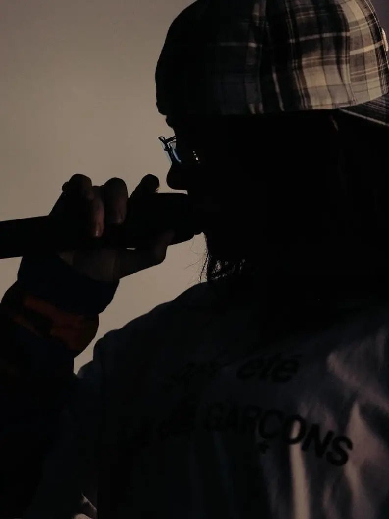 LowYarn0236의 Billie Eilish
