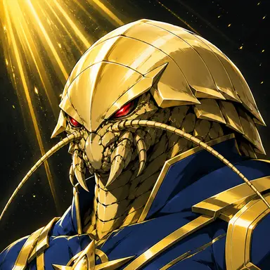 Profile image of ダーグ