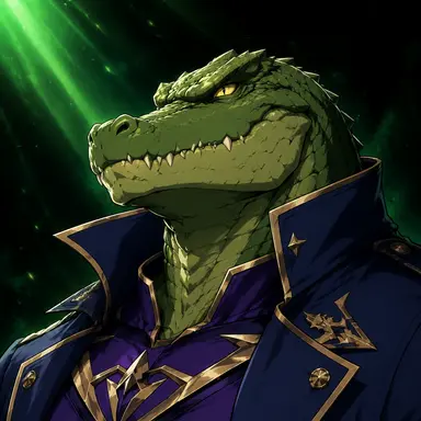 Profile image of クロゴネス
