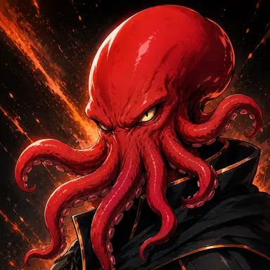 Profile image of オクター