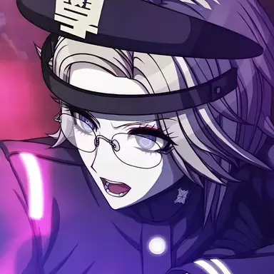 Profile image of 蒼月