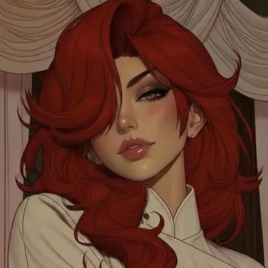Profile image of 글로리아
