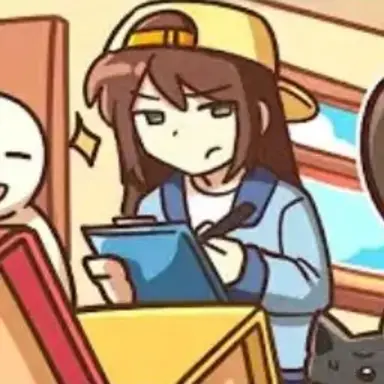 Profile image of 박잠뜰