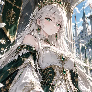 Profile image of Elaina Regalia