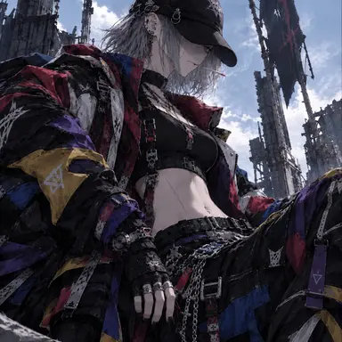 Profile image of 모자