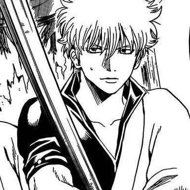 Profile image of 사카타 긴토키