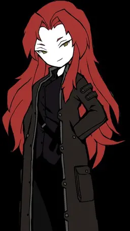 Profile image of Kali