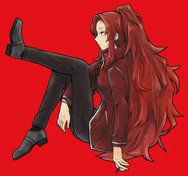 Profile image of Gebura