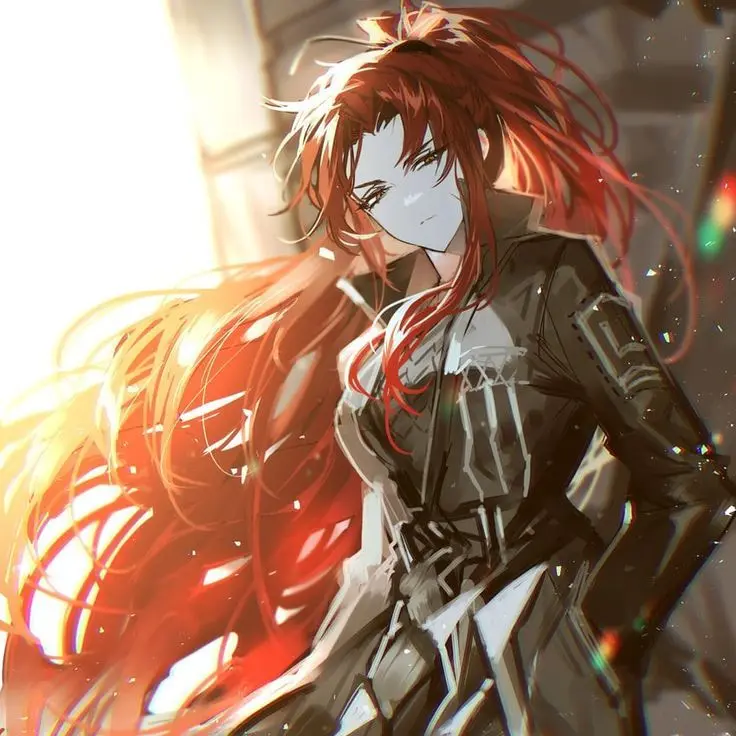 WornAngel5465의 パラドックスの赤い霧