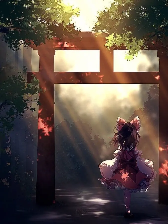 Amia_1112의 東方×プロセカ(自分用自己満)