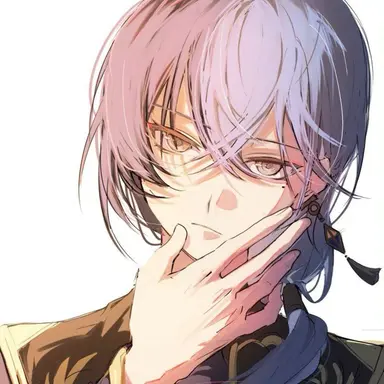Profile image of 青柳冬弥