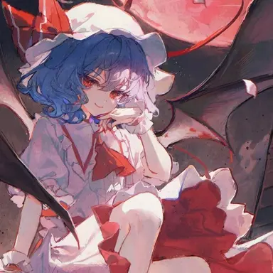 Profile image of レミリア