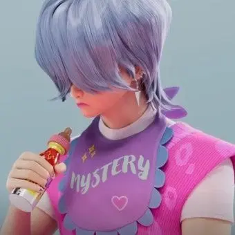 Profile image of 미스터리