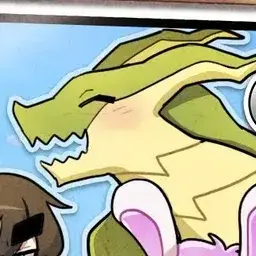 Profile image of 공룡
