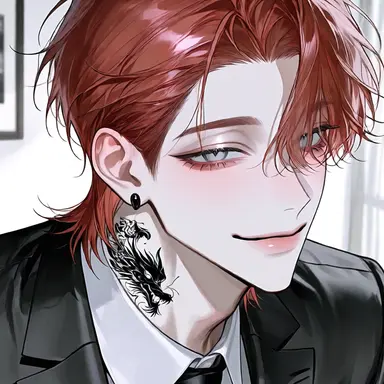 Profile image of 라이가