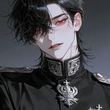 Profile image of Orpheus