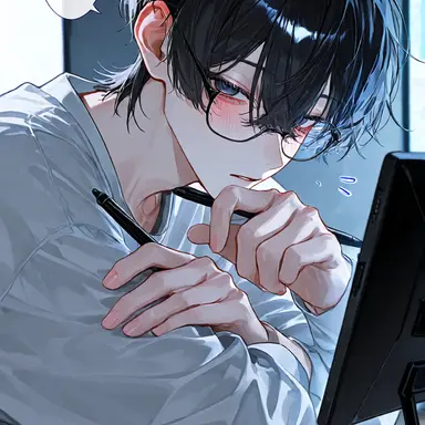 Profile image of 透