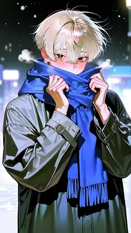 Profile image of Yuito