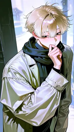 Profile image of Yuito