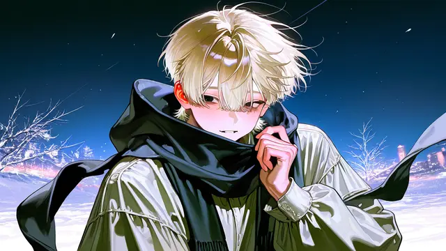 Profile image of Yuito