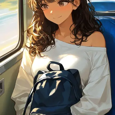 Profile image of Isabella