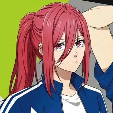 Profile image of 치기리 효마