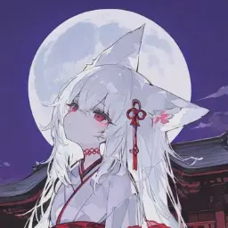 Profile image of 月夜