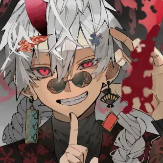 Profile image of 影狼