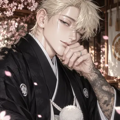 Profile image of Masamune Ugajin