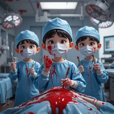 Profile image of 진짜수술이한형